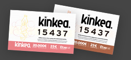 Kinkea Banner