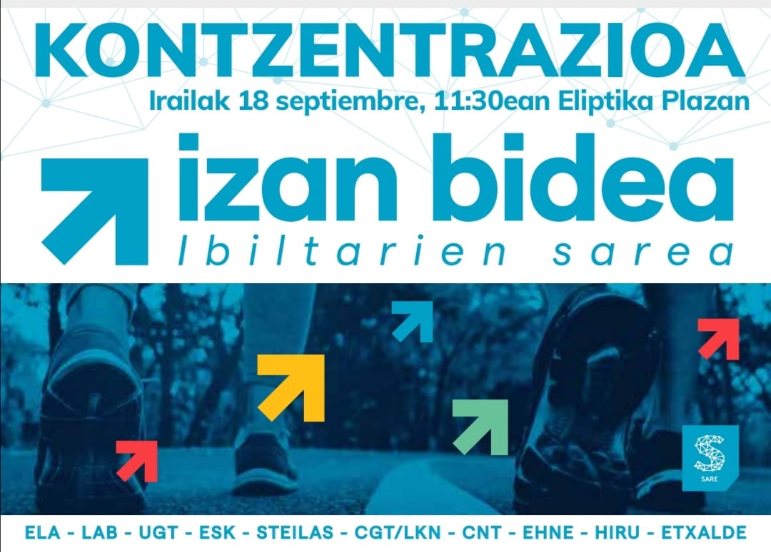 2020-09-18 Sindikatuen elkarretaratzea Bilbo kartela.jpg