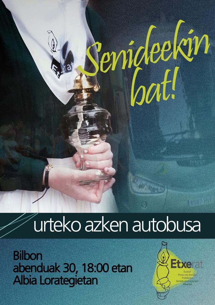 Urteko azken busa