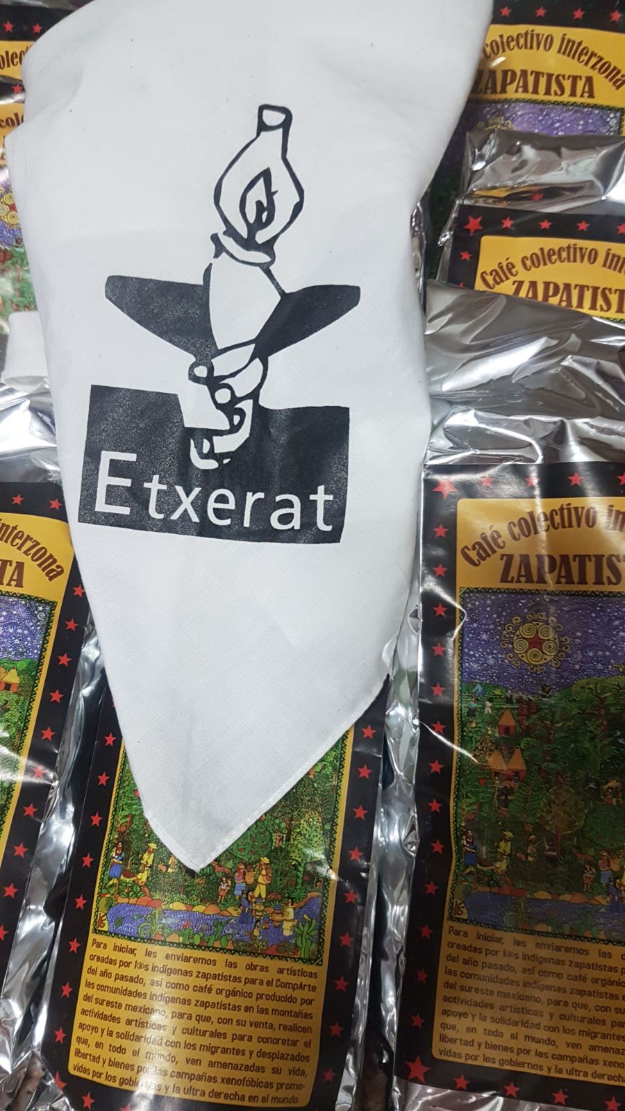 Etxerat